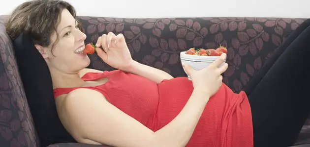 embarazadas-comida